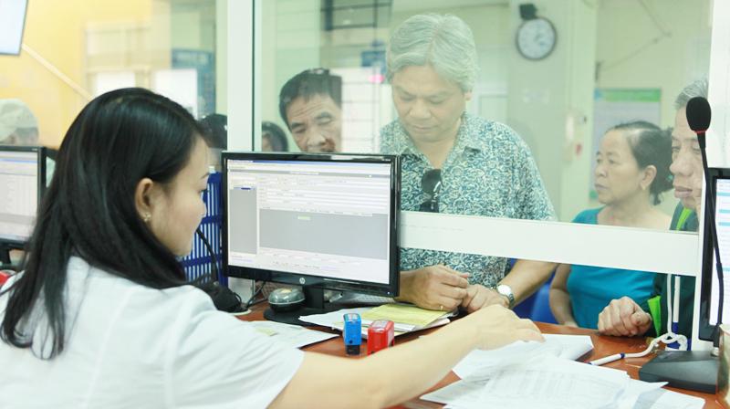 Tăng cường triển khai thực hiện hiệu quả các nhiệm vụ theo kế hoạch của đề án 06 và thông báo kết luận của Chủ tịch UBND tỉnh Bình Định